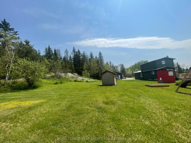 468505 5 Ave, House other with 3 bedrooms, 2 bathrooms and 8 parking in Englehart ON | Image 9