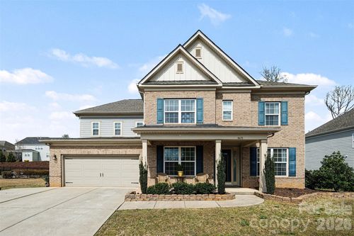 8651 Shadetree St, Huntersville, NC, 28078-6578 | Card Image