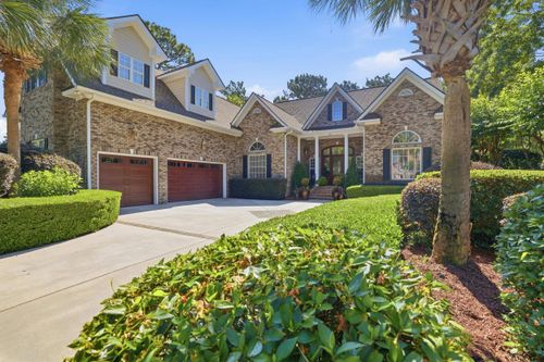 681 Reserve Dr, Pawleys Island, SC, 29585-8227 | Card Image