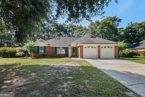 135 Hawthorne Drive, Guyton, GA, 31312 | Card Image
