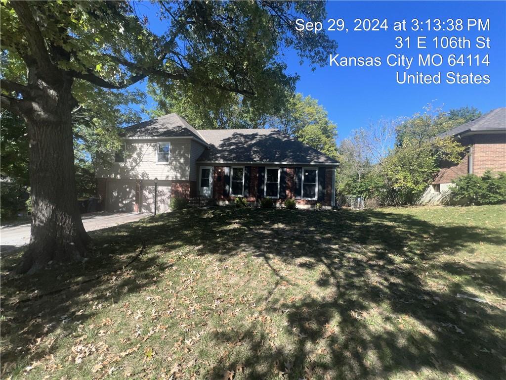 106th St, Kansas City, MO 64114
