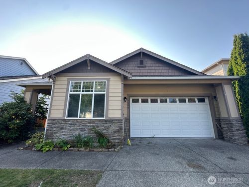 3609 Lanyard Dr Ne, Lacey, WA, 98516-1331 | Card Image