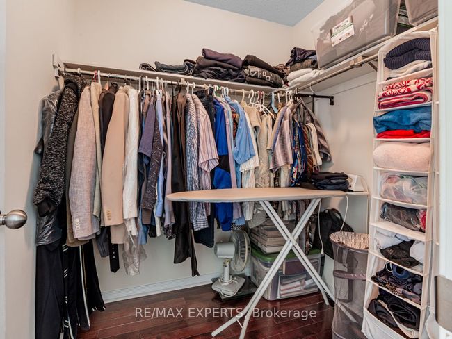 55 Coranto Way, House attached with 4 bedrooms, 4 bathrooms and 2 parking in Vaughan ON | Image 23
