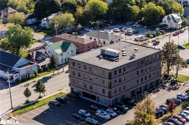 302 - 100 Colborne St W, Home with 0 bedrooms, 0 bathrooms and null parking in Orillia ON | Image 9
