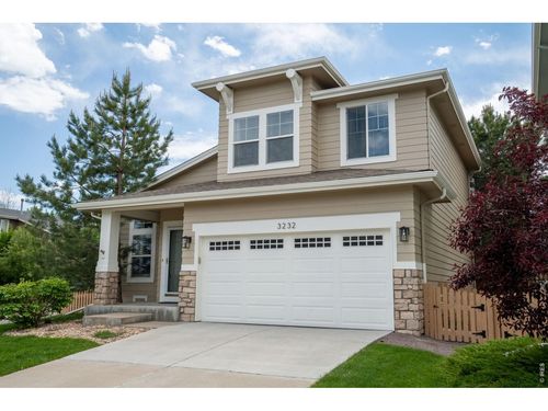 3232 Green Haven Cir, Highlands Ranch, CO, 80126-7539 | Card Image