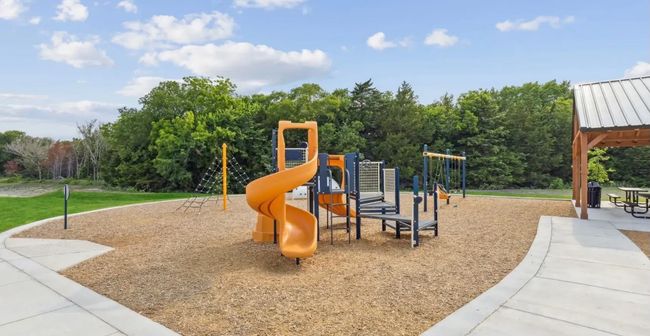 View of community play area | Image 13