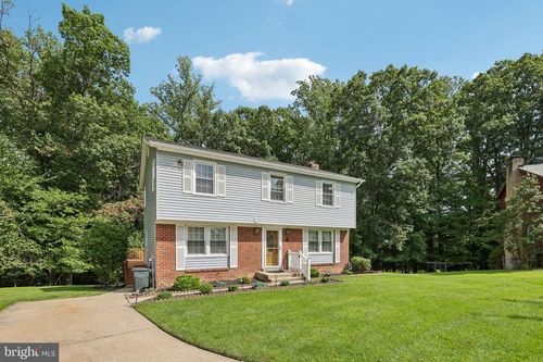 6 Edge Springs Court, CATONSVILLE, MD, 21228 | Card Image