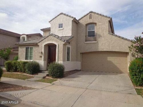 4060 E Tyson St, Gilbert, AZ, 85295-6131 | Card Image