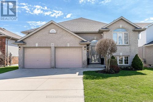 86 Lightbourne Avenue, Stratford, ON, N4Z1J8 | Card Image