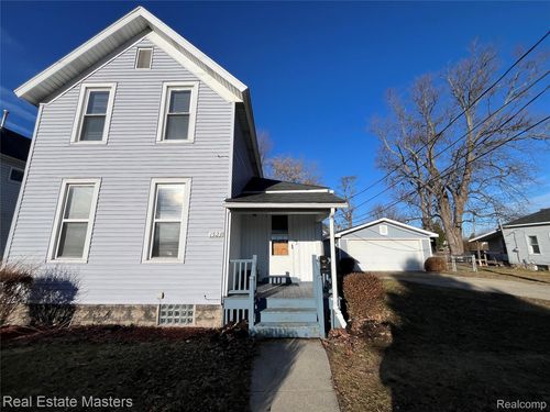 1523 Elk St, Port Huron, MI, 48060-3319 | Card Image