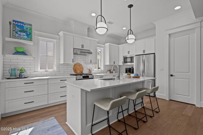 523 Trisail Ter, House other with 4 bedrooms, 3 bathrooms and 2 parking in Wilmington NC | Image 27