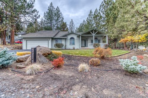 3271 Nw Melville Drive, Bend, OR, 97709 | Card Image