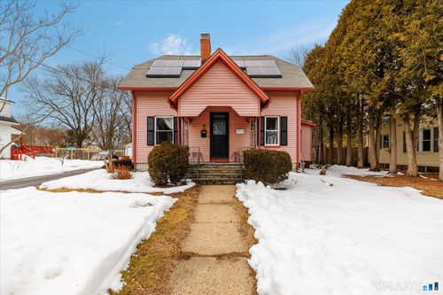 119 Quercus Ave, Willimantic, CT, 06226-3620 | Card Image