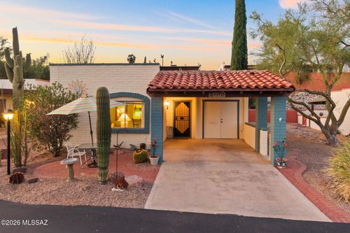1212 W Calle Alcazar, Green Valley, AZ, 85622 | Card Image