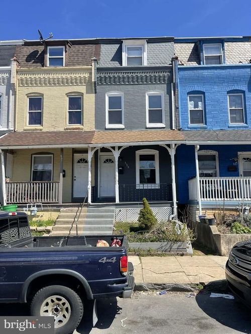 529 Ritter Street, READING, PA, 19601 | Card Image