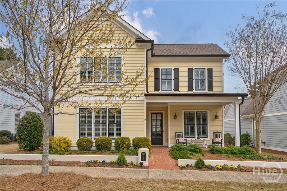 Residential in Statham