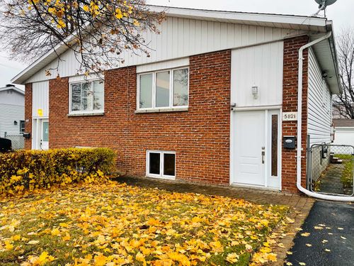 5821 Av Grenier, Longueuil, QC, J3Y1R1 | Card Image