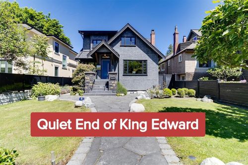 3987 King Edward Ave W, Vancouver, BC, V6S1N2 | Card Image