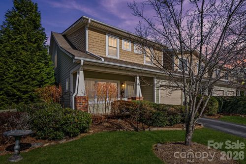 68 Fox Briar Dr, Fletcher, NC, 28732-7821 | Card Image