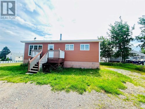 8a Poplar Road, Springdale, NL, A0J1T0 | Card Image