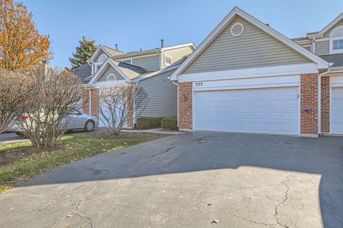 777 Hoover Drive, Carol Stream, IL, 60188 | Card Image