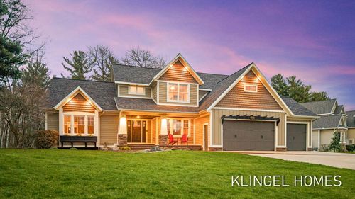 18918 Whispering Pines Way, Spring Lake, MI, 49456-8820 | Card Image