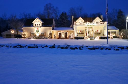 1174 Presidential Highway, Randolph, NH, 03593 | Card Image