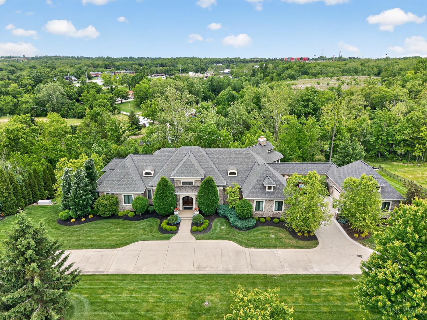 Residential in West Chester 4