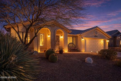 65694 E Rocky Trail Drive, Saddlebrooke, AZ, 85739 | Card Image