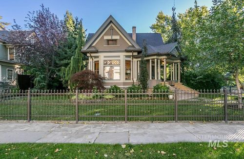 1002 W Franklin St, Boise, ID, 83702-5431 | Card Image