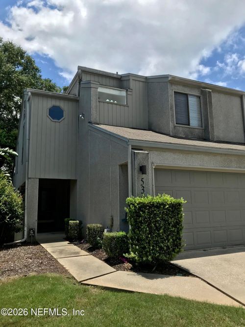 536 Pelican Ky, ATLANTIC BEACH, FL, 32233-4300 | Card Image