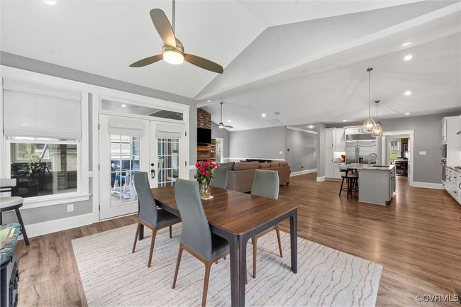 13510 Kelham Rd, House other with 4 bedrooms, 4 bathrooms and null parking in MIDLOTHIAN VA | Image 22