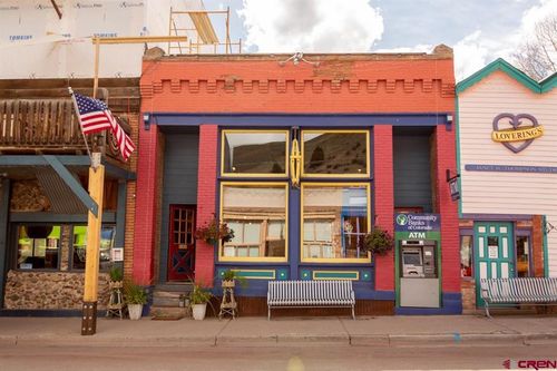 107 N Main Street, Creede, CO, 81130 | Card Image