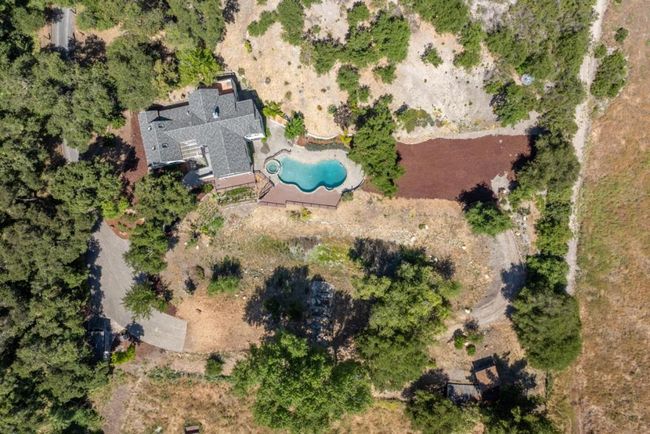 31315 Via La Naranga, House other with 4 bedrooms, 4 bathrooms and null parking in Carmel Valley CA | Image 32
