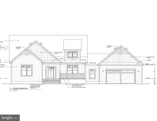 12009 Woodsman Point Rd, BISHOPVILLE, MD, 21813-1433 | Card Image