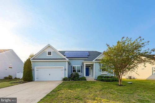 117 Carriage Dr, MILTON, DE, 19968-1160 | Card Image