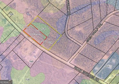 12A Rock Springs Dr, Dublin, GA, 31021 | Card Image