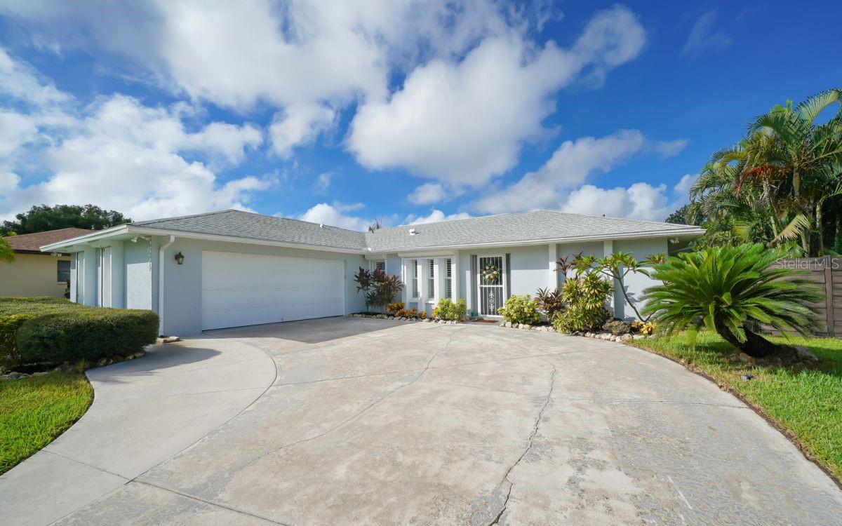 Creekwood Dr, Sarasota, FL 34233