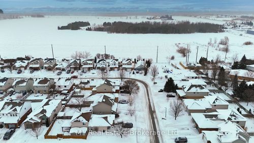 66 Milligan St, Fergus, ON, N1M3S5 | Card Image