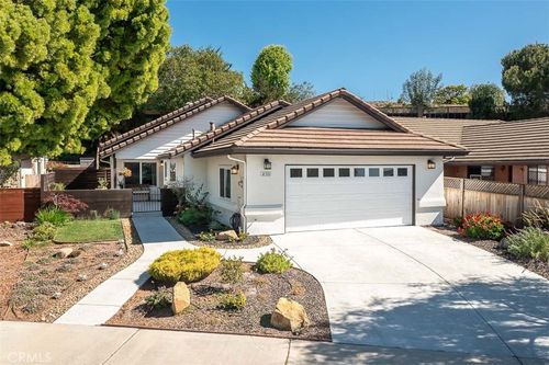 430 Spanish Moss Ln, Arroyo Grande, CA, 93420-6606 | Card Image