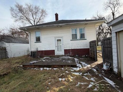 626 Stoker Dr, Saginaw, MI, 48604-2436 | Card Image