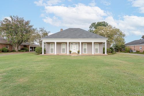 529 County Downs Rd, Montgomery, AL, 36109-4628 | Card Image