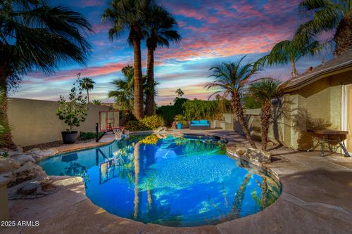 2712 N Evergreen St, Chandler, AZ, 85225-2147 | Card Image