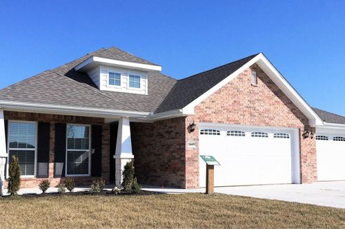 5140 S Tamarack Lane, Battlefield, MO, 65619 | Card Image
