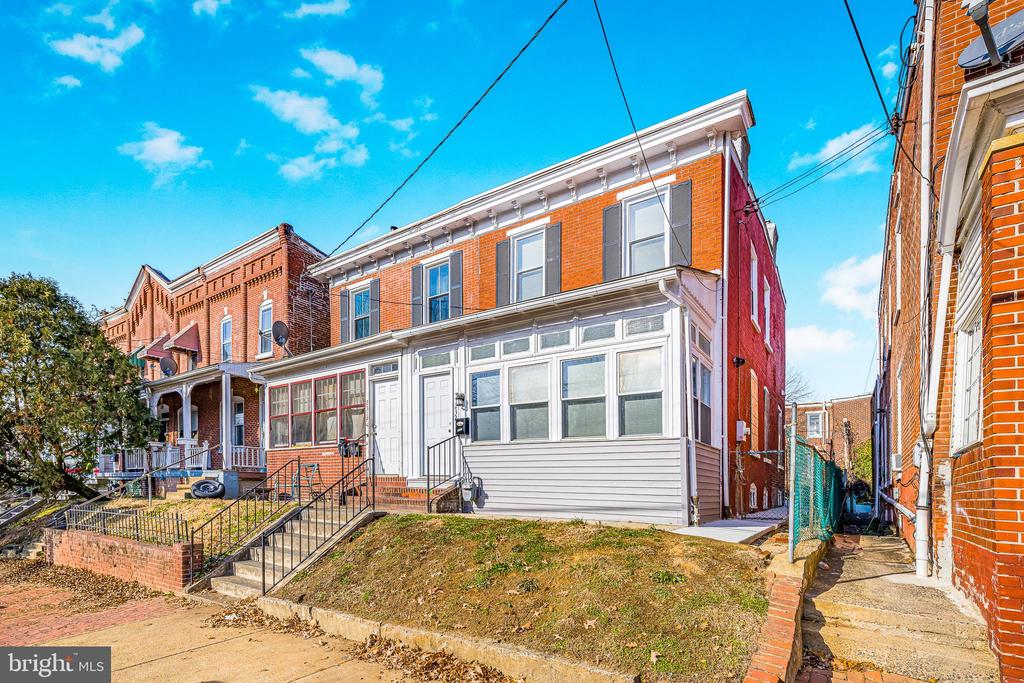 Residential Lease in WILMINGTON