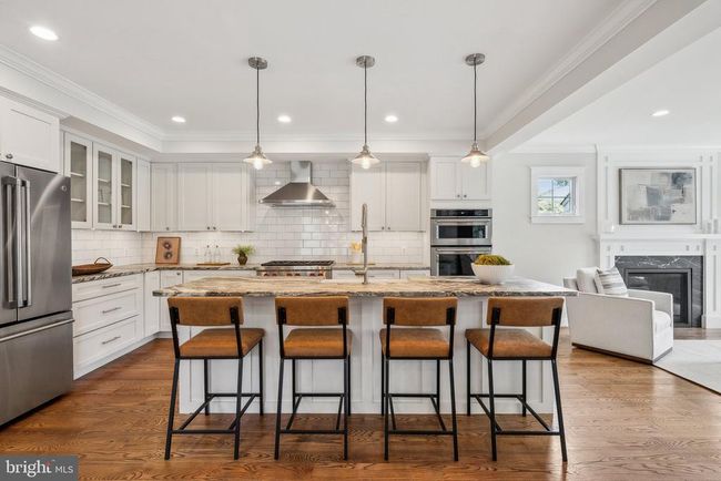 223 E Mason Ave, House other with 6 bedrooms, 4 bathrooms and null parking in ALEXANDRIA VA | Image 13