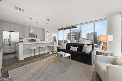 unit-1902-1080 Peachtree St Ne, Atlanta, GA, 30309-6825 | Card Image