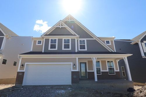 240 Tilly View, Springboro, OH, 45066 | Card Image