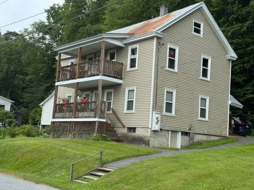101 Mount Vernon St, Springfield, VT, 05156-3125 | Card Image