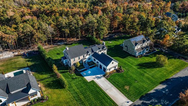 13 Meghan Ln, House other with 5 bedrooms, 5 bathrooms and 3 parking in Ocean View NJ | Image 46